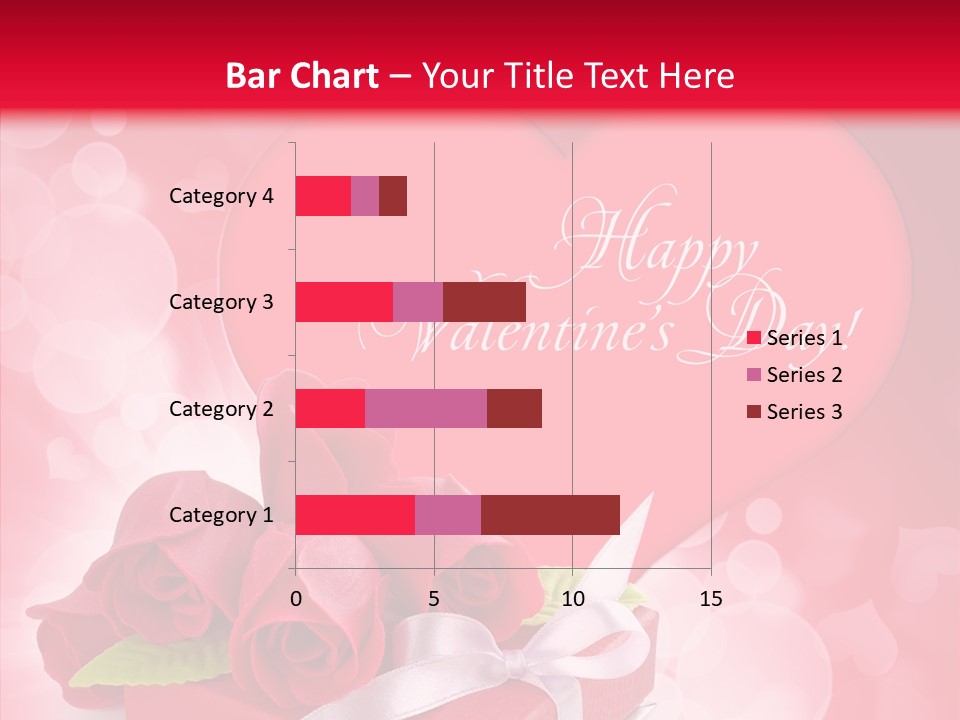 Shopping Season Day PowerPoint Template