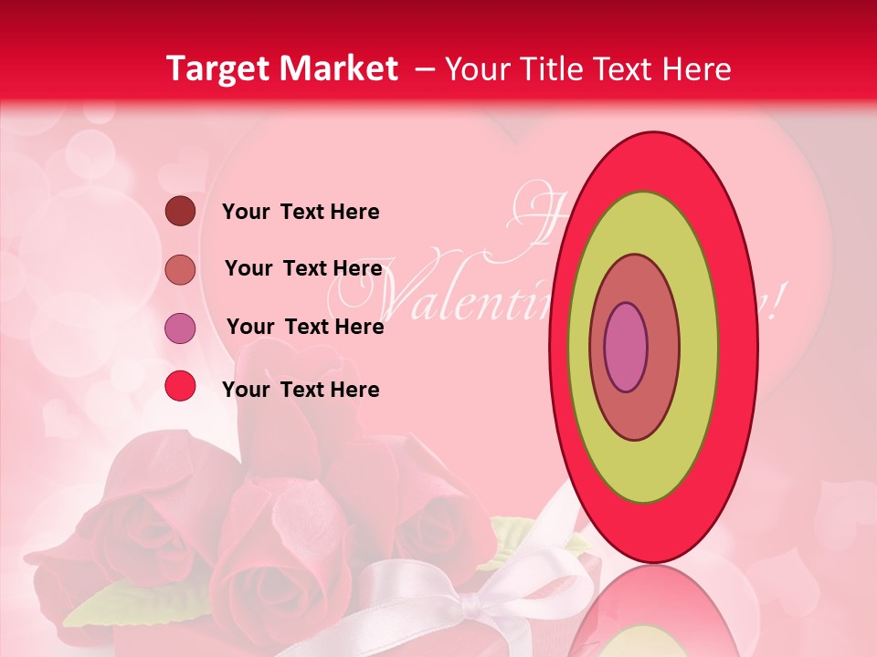 Shopping Season Day PowerPoint Template