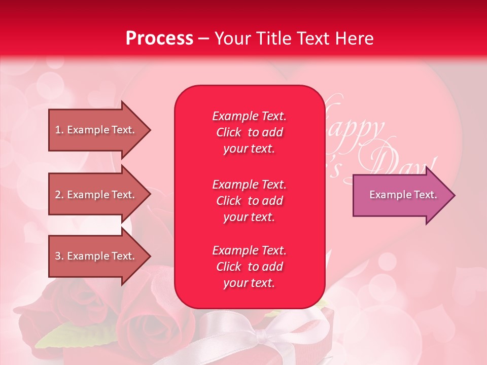 Shopping Season Day PowerPoint Template