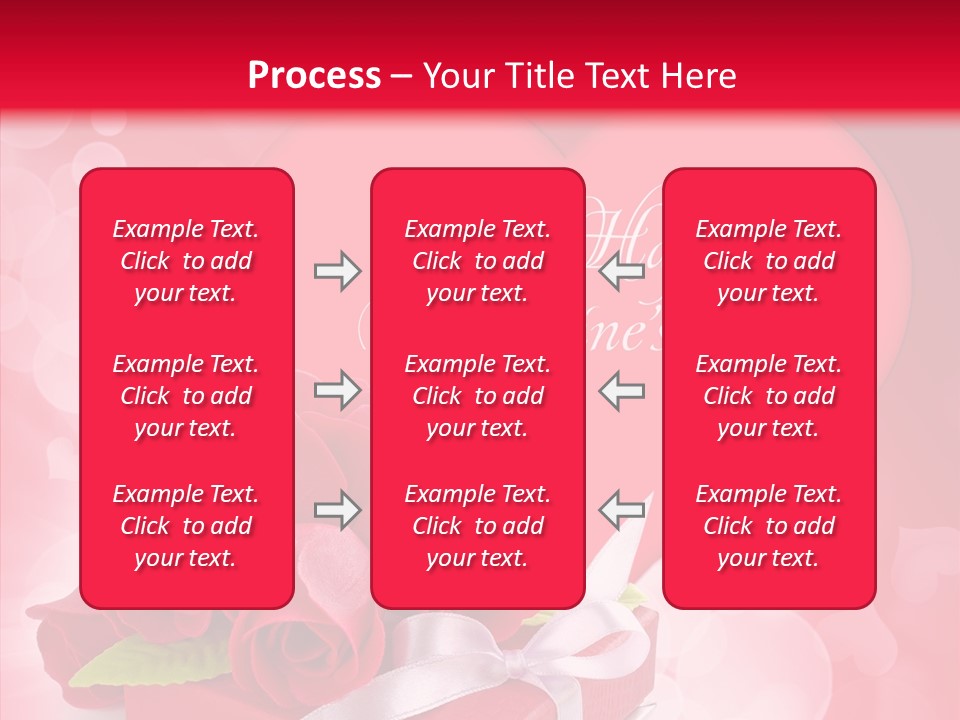 Shopping Season Day PowerPoint Template