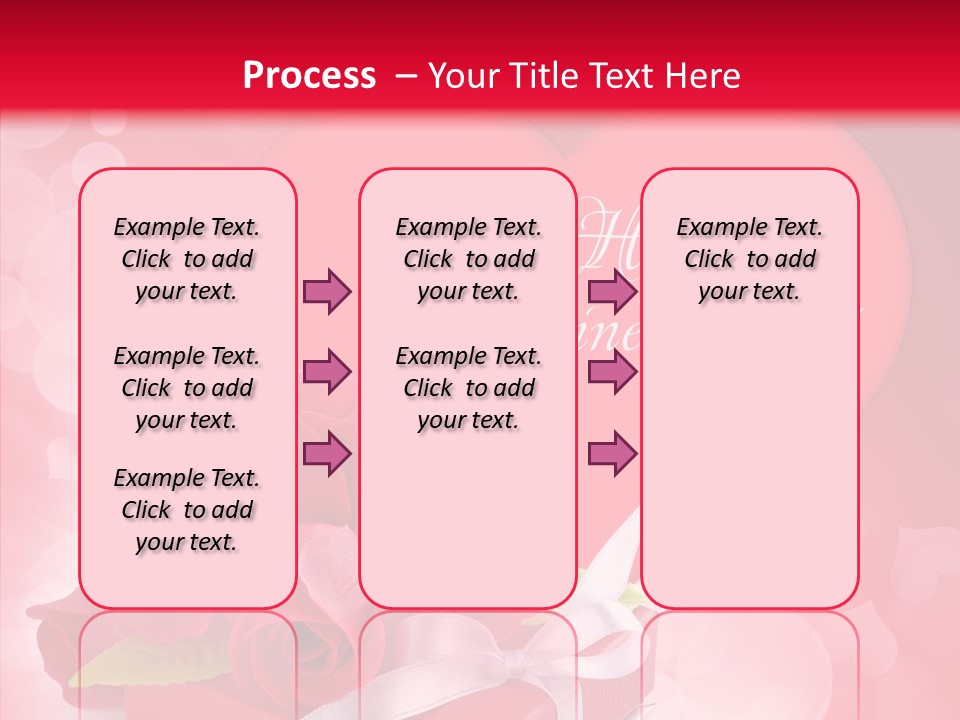 Shopping Season Day PowerPoint Template