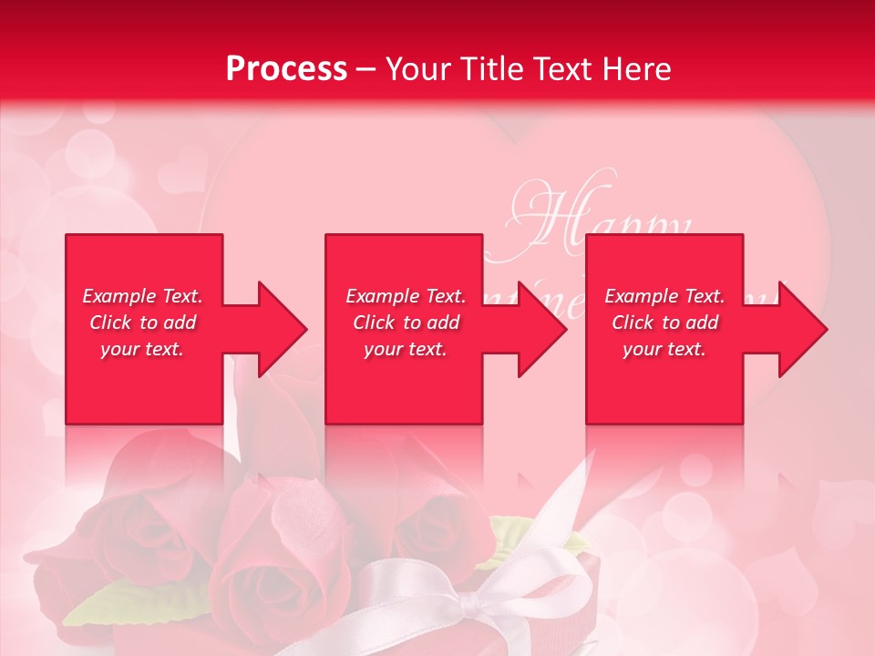 Shopping Season Day PowerPoint Template