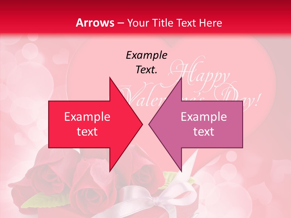 Shopping Season Day PowerPoint Template