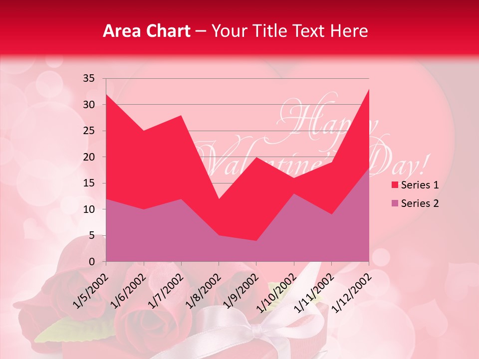Shopping Season Day PowerPoint Template