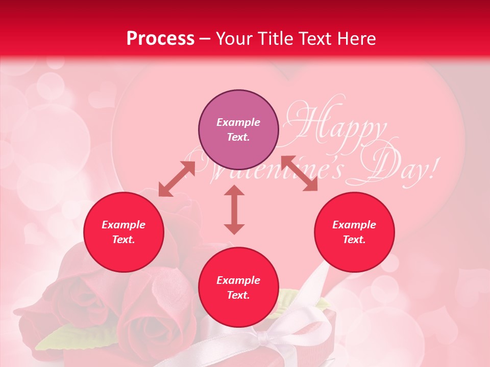 Shopping Season Day PowerPoint Template