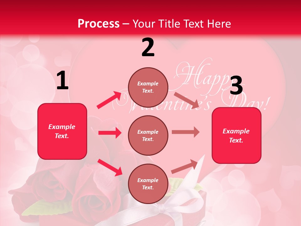 Shopping Season Day PowerPoint Template