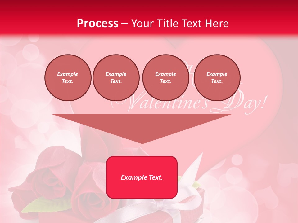 Shopping Season Day PowerPoint Template