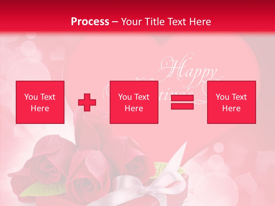 Shopping Season Day PowerPoint Template