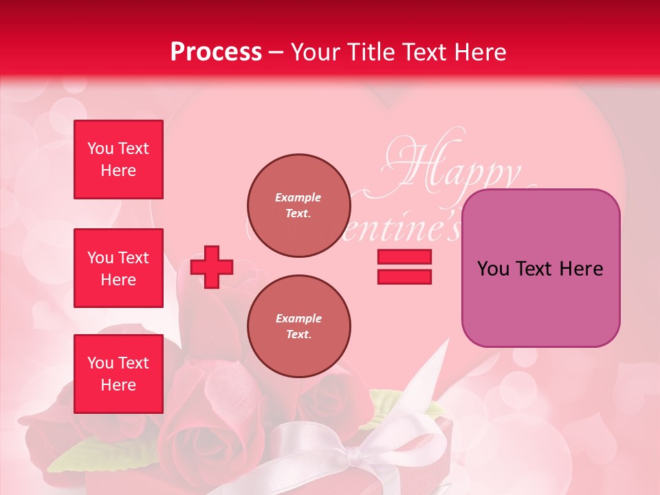 Shopping Season Day PowerPoint Template