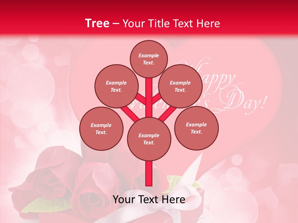 Shopping Season Day PowerPoint Template