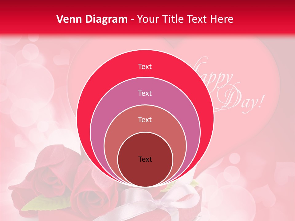 Shopping Season Day PowerPoint Template