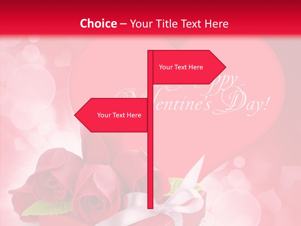 Shopping Season Day PowerPoint Template