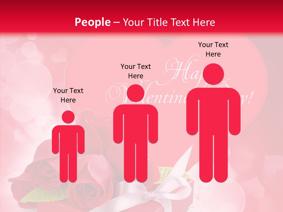 Shopping Season Day PowerPoint Template