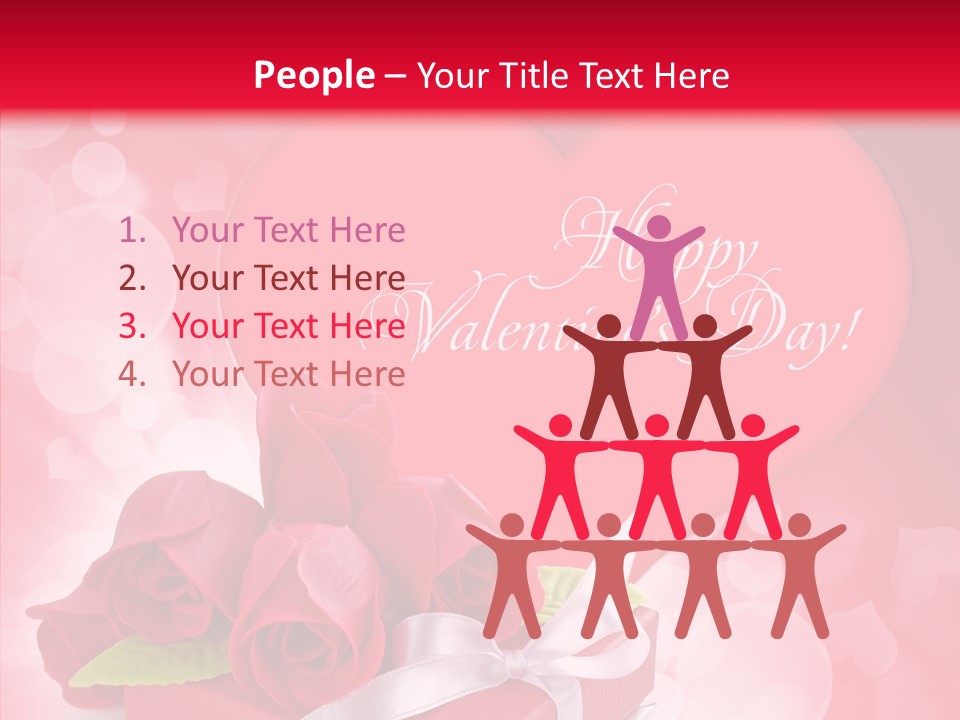 Shopping Season Day PowerPoint Template