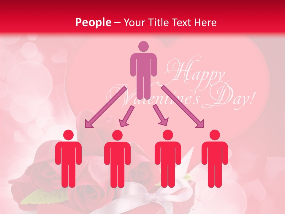 Shopping Season Day PowerPoint Template