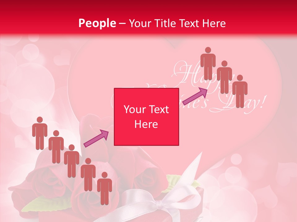 Shopping Season Day PowerPoint Template