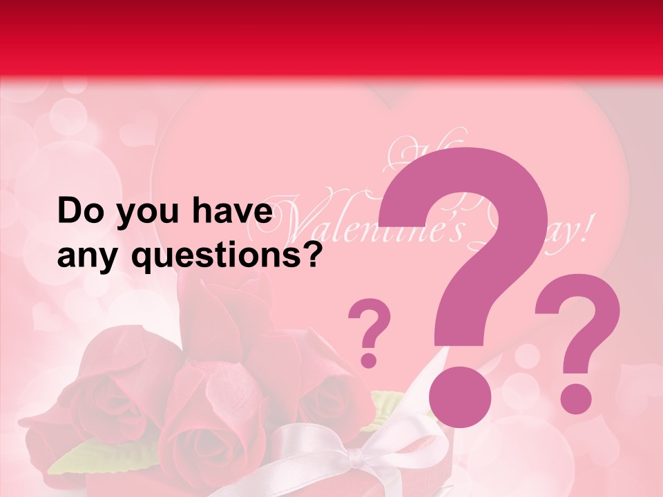 Shopping Season Day PowerPoint Template