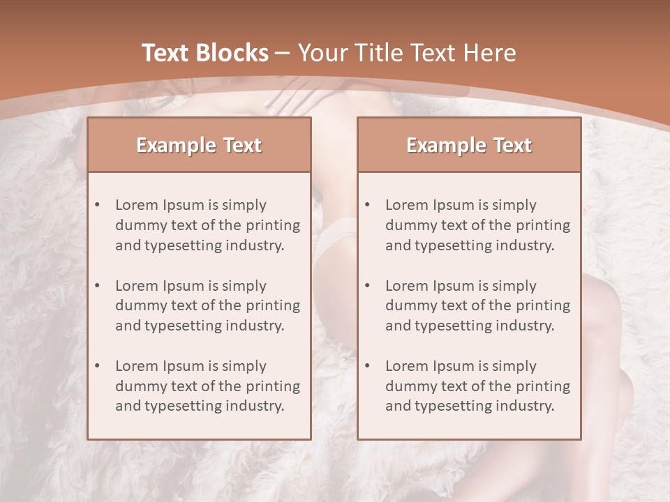 Per On Boardroom Conference PowerPoint Template