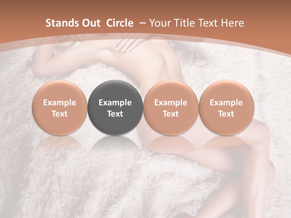 Per On Boardroom Conference PowerPoint Template