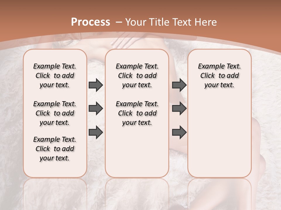 Per On Boardroom Conference PowerPoint Template