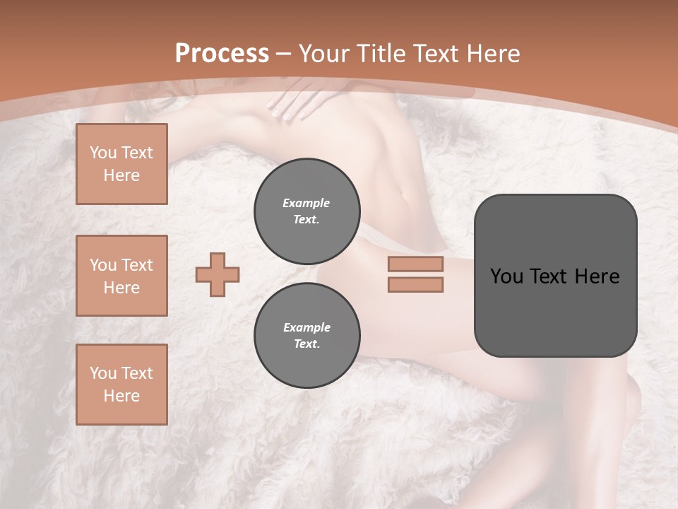 Per On Boardroom Conference PowerPoint Template