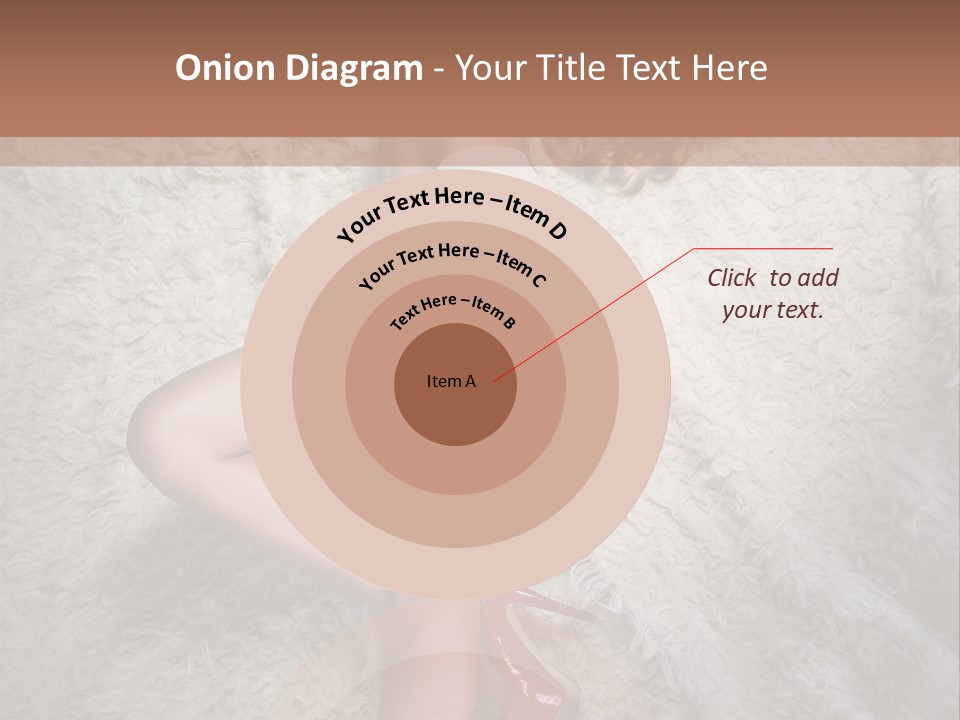 Conference Li Ten Character PowerPoint Template