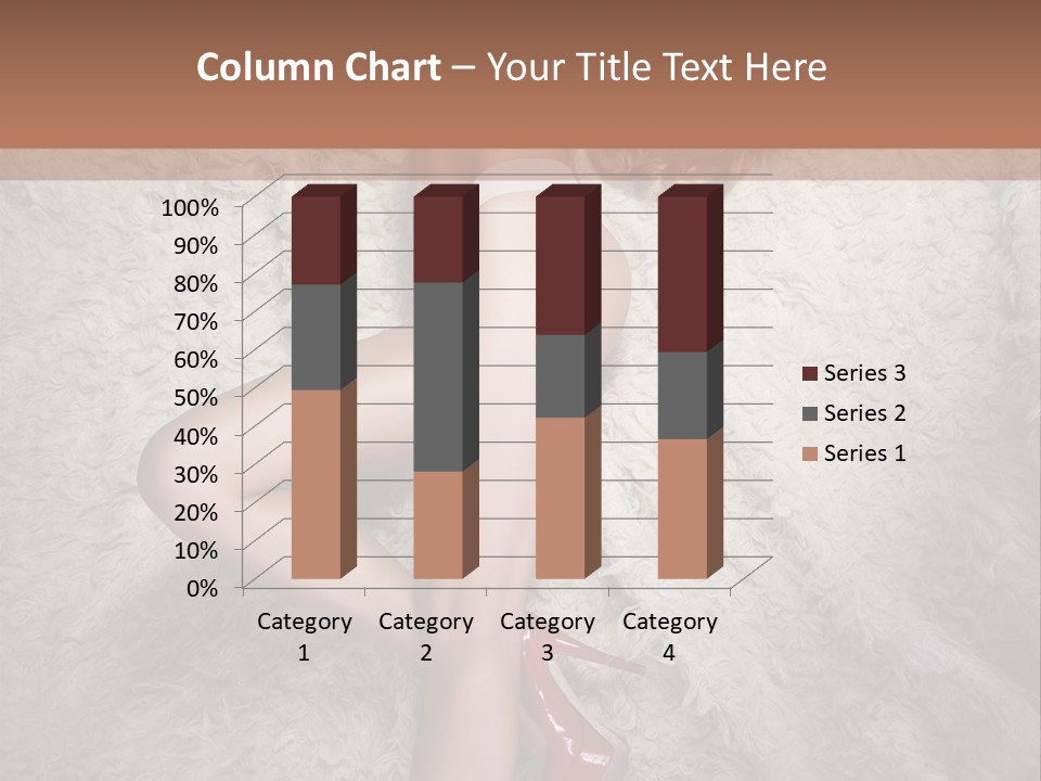 Conference Li Ten Character PowerPoint Template