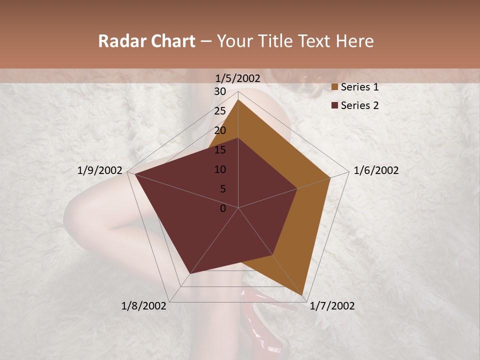 Conference Li Ten Character PowerPoint Template