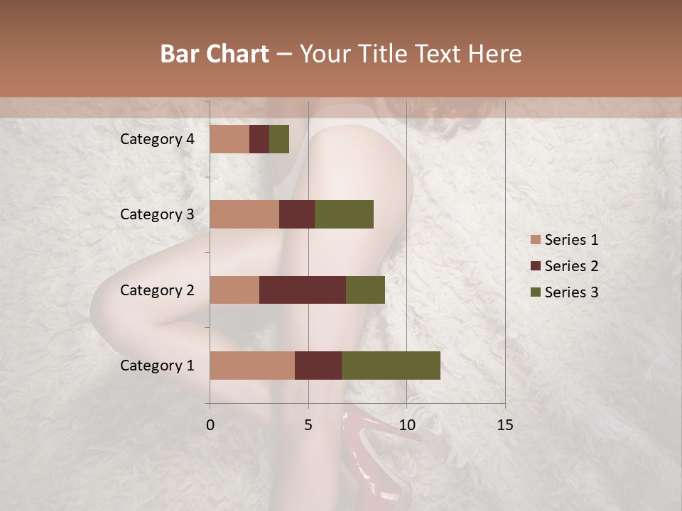 Conference Li Ten Character PowerPoint Template