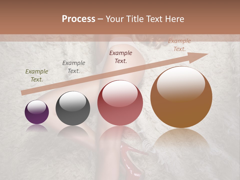 Conference Li Ten Character PowerPoint Template