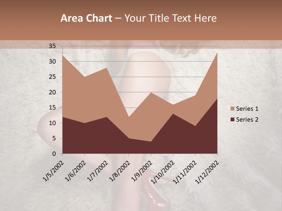 Conference Li Ten Character PowerPoint Template