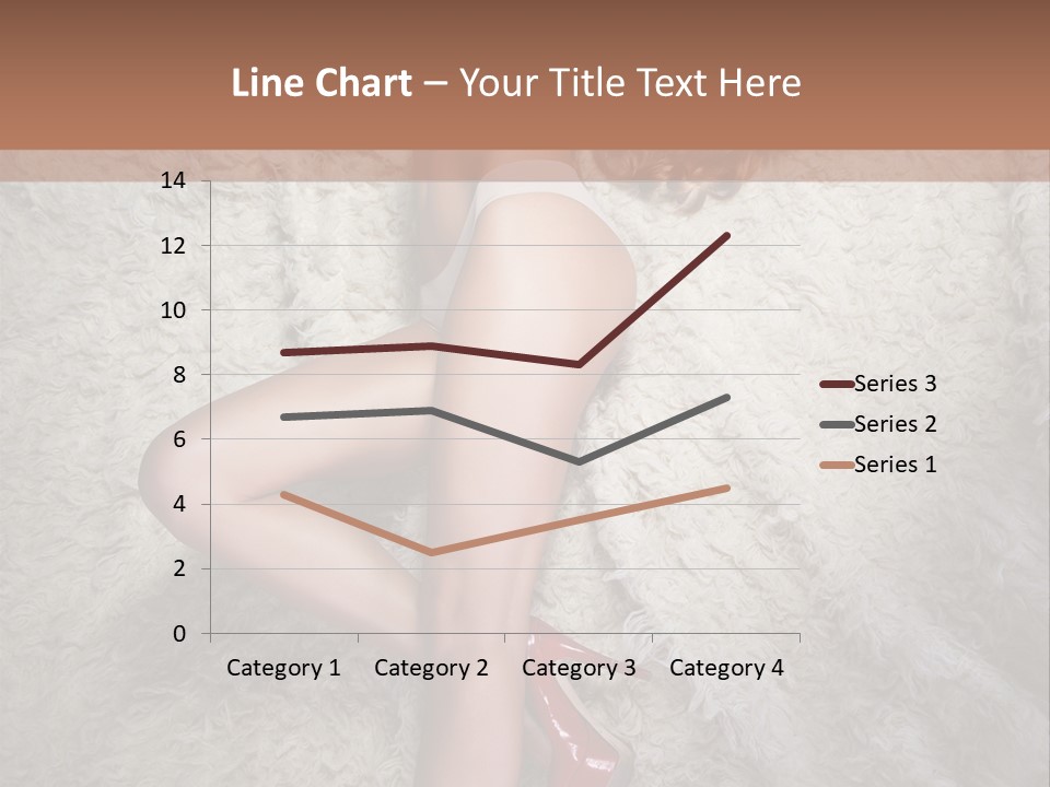 Conference Li Ten Character PowerPoint Template