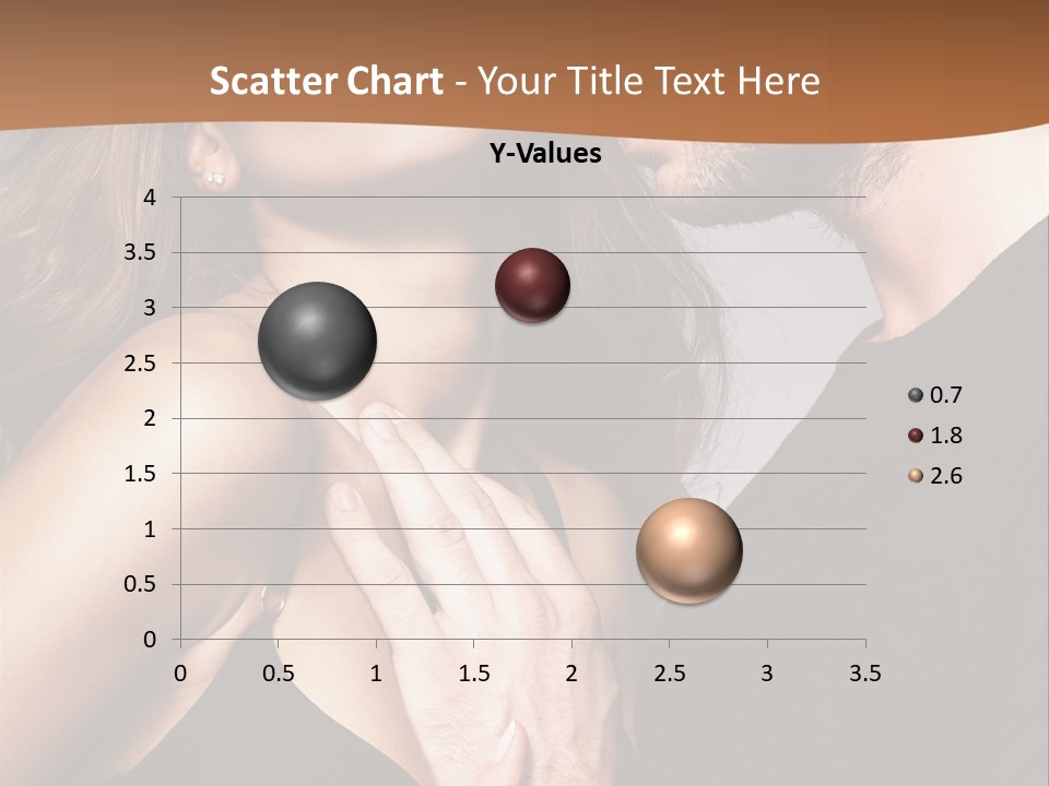 Company Table Conference PowerPoint Template