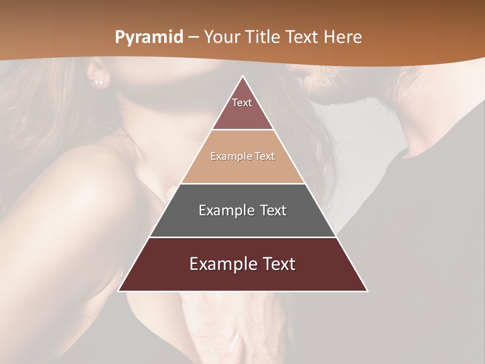 Company Table Conference PowerPoint Template