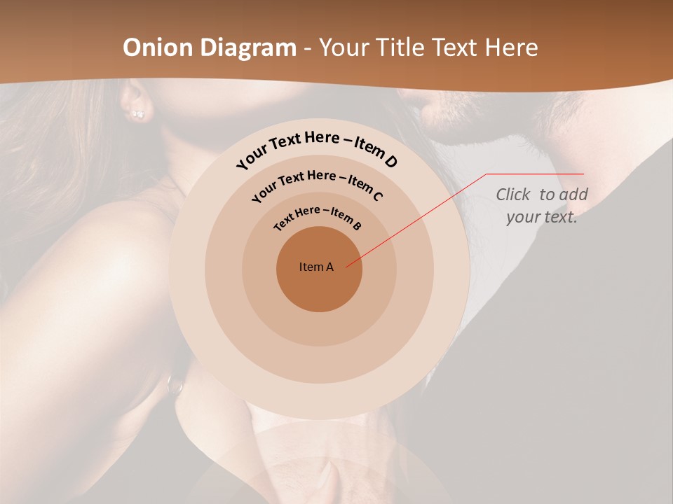 Company Table Conference PowerPoint Template