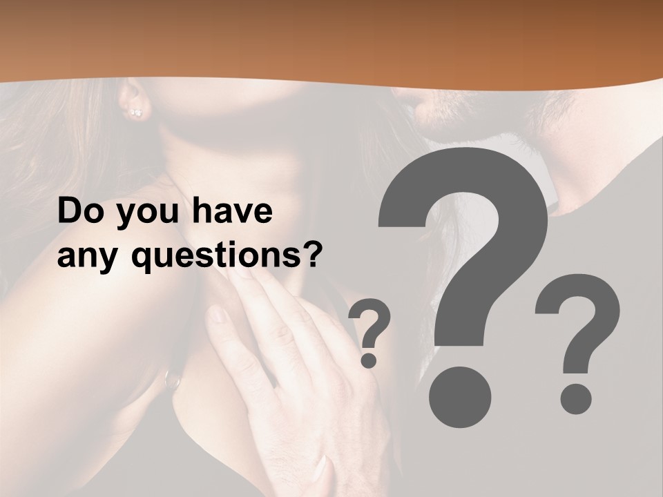 Company Table Conference PowerPoint Template