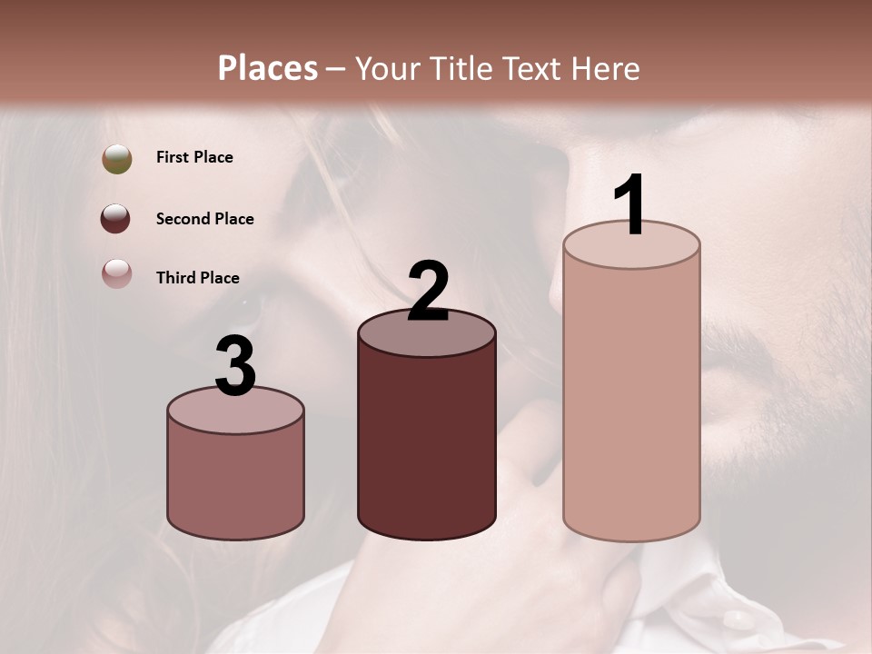 Chair Corporate Bu Ine PowerPoint Template