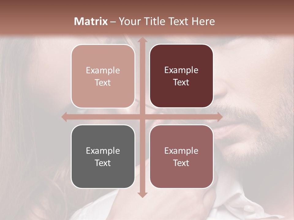 Chair Corporate Bu Ine PowerPoint Template