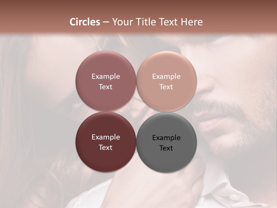 Chair Corporate Bu Ine PowerPoint Template