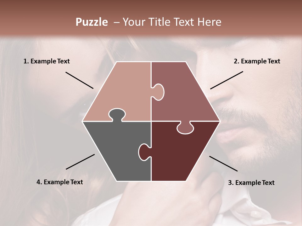 Chair Corporate Bu Ine PowerPoint Template