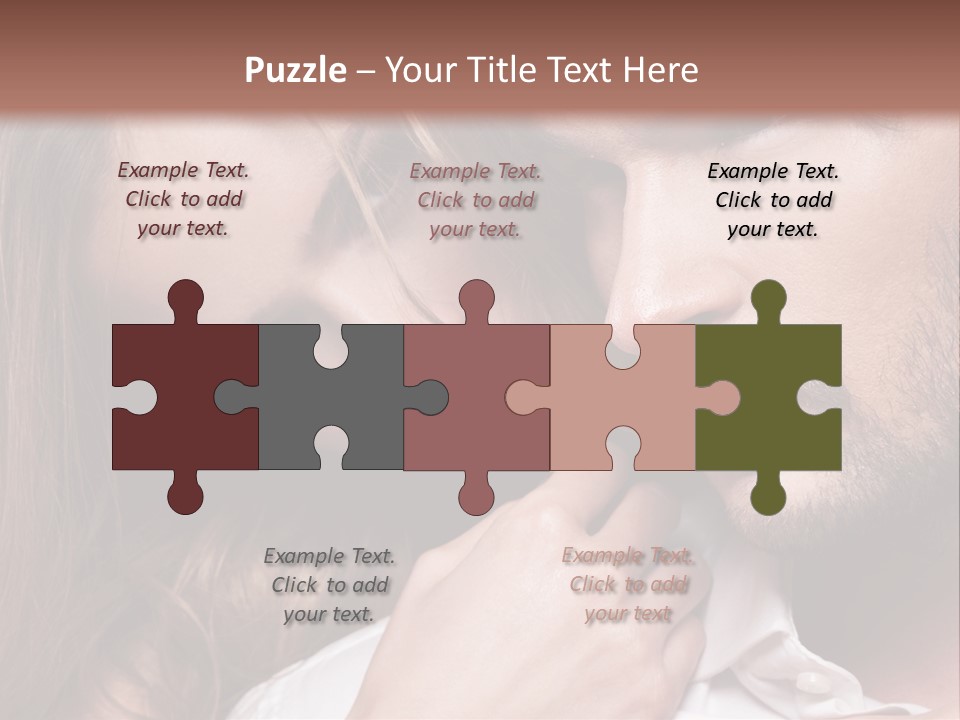 Chair Corporate Bu Ine PowerPoint Template