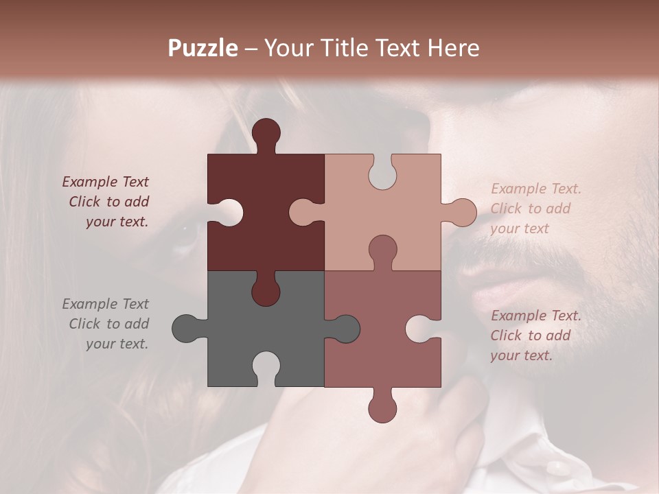 Chair Corporate Bu Ine PowerPoint Template