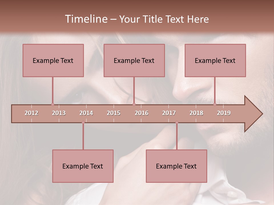 Chair Corporate Bu Ine PowerPoint Template