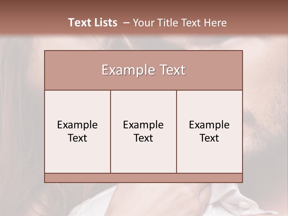 Chair Corporate Bu Ine PowerPoint Template