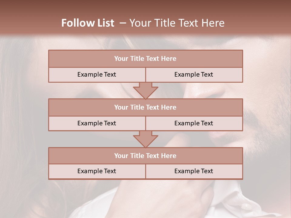 Chair Corporate Bu Ine PowerPoint Template