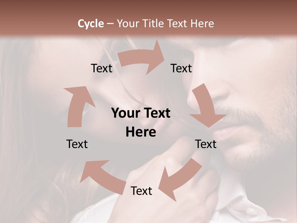 Chair Corporate Bu Ine PowerPoint Template