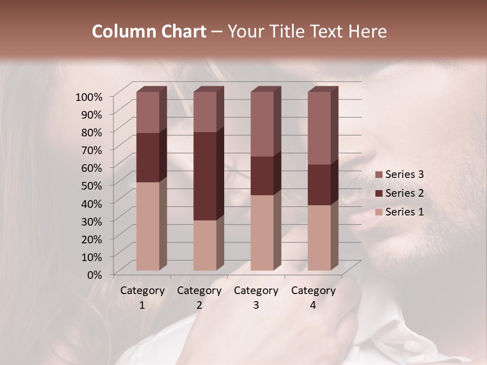 Chair Corporate Bu Ine PowerPoint Template