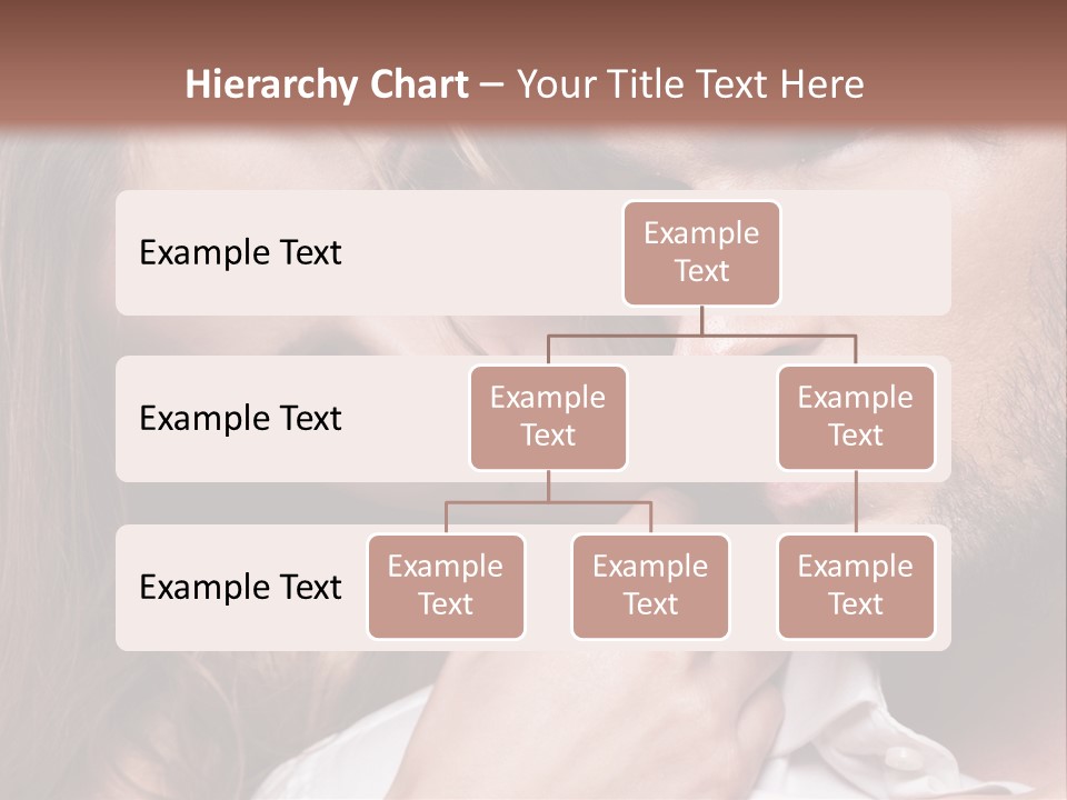 Chair Corporate Bu Ine PowerPoint Template