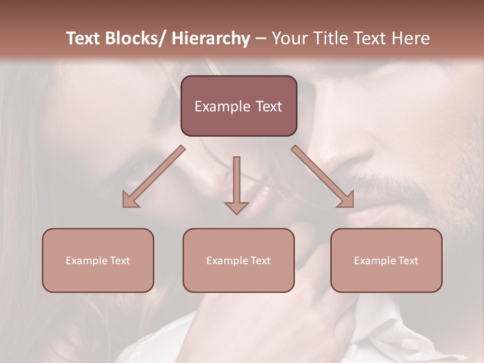 Chair Corporate Bu Ine PowerPoint Template