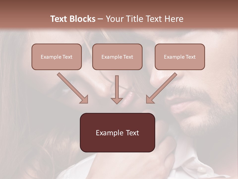 Chair Corporate Bu Ine PowerPoint Template